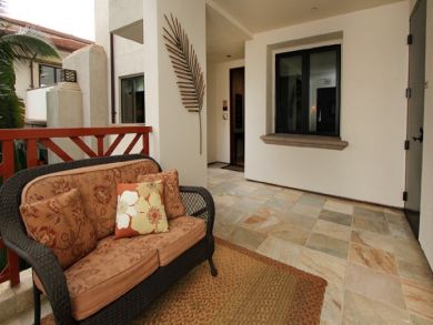 Sitting Area